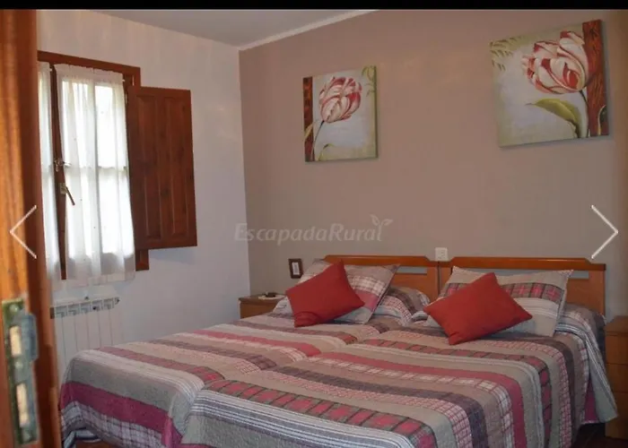 Сasa de vacaciones Ca La Llosa *