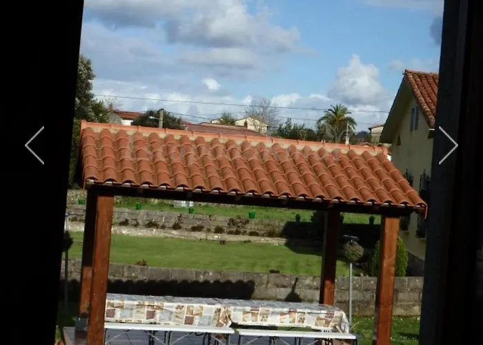 Ca La Llosa * Villahormes