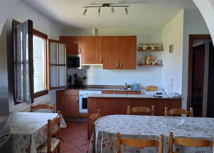 Ca La Llosa Сasa de vacaciones *