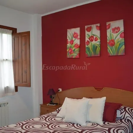 Nyaraló Ca La Llosa