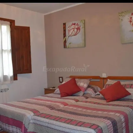 Nyaraló Ca La Llosa *