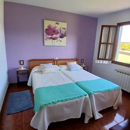 Nyaraló Ca La Llosa Villahormes
