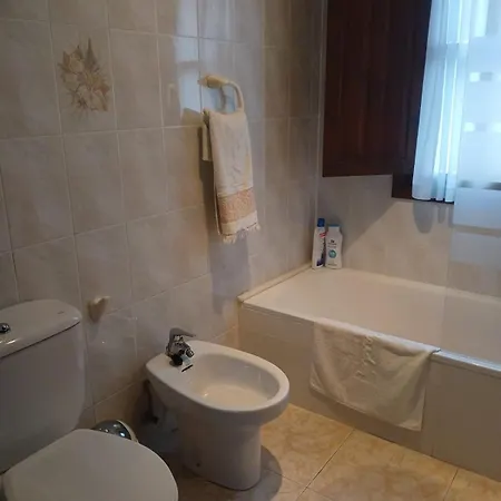 Ca La Llosa Holiday home