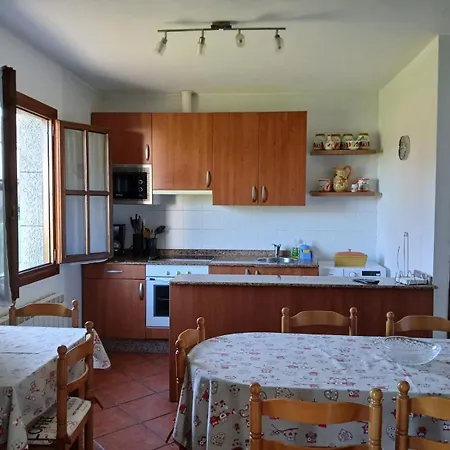 Ca La Llosa Holiday home *