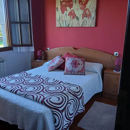 Holiday home Ca La Llosa *