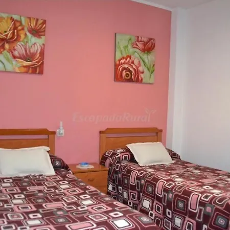 Ca La Llosa Vakantiehuis